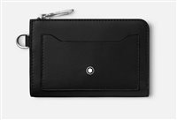 Portafoglio Montblanc Uomo Meisterstück  in Pelle 129689 - 129689